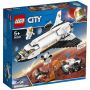 LEGO City 60226 Wyprawa badacza na Marsa - 2